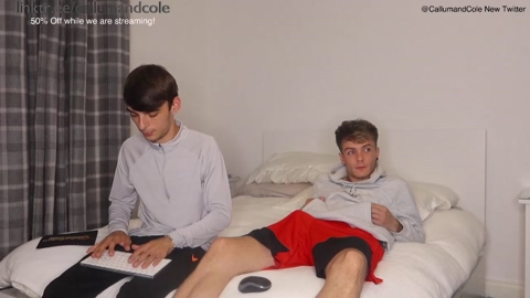callumandcole  01-08-2022